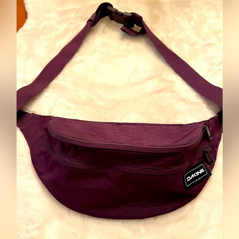 Dakine Fanny Pack or crossbody bag